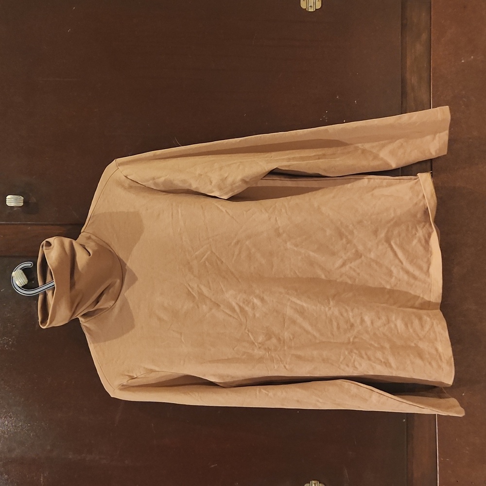 Allegra k turtle neck shirt